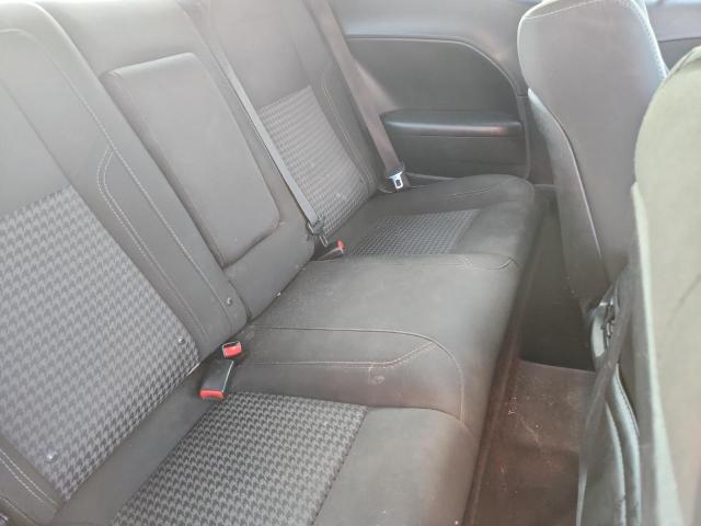 Photo 10 from auction – 2018 DODGE CHALLENGER with VIN 2C3CDZAG0JH226932