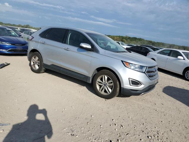 Photo 4 from auction – 2015 FORD EDGE SEL with VIN 2FMTK3J92FBC31863