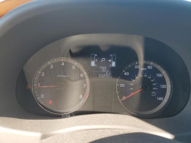 Photo 9 from auction – 2016 HYUNDAI ACCENT SE with VIN KMHCT4AE3GU949286
