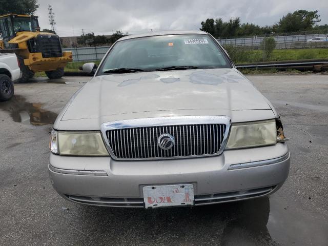 Photo 5 from auction – 2003 MERCURY GRAND MARQ with VIN 2MEFM74WX3X686669