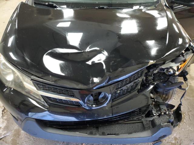Photo 12 from auction – 2015 TOYOTA RAV4 LIMIT with VIN 2T3DFREV1FW367793