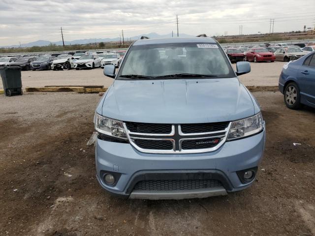 Photo 5 from auction – 2013 DODGE JOURNEY SX with VIN 3C4PDCBB3DT723630