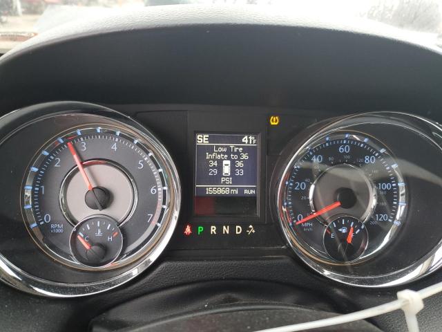Photo 9 from auction – 2015 CHRYSLER TOWN & COU with VIN 2C4RC1CG1FR731256