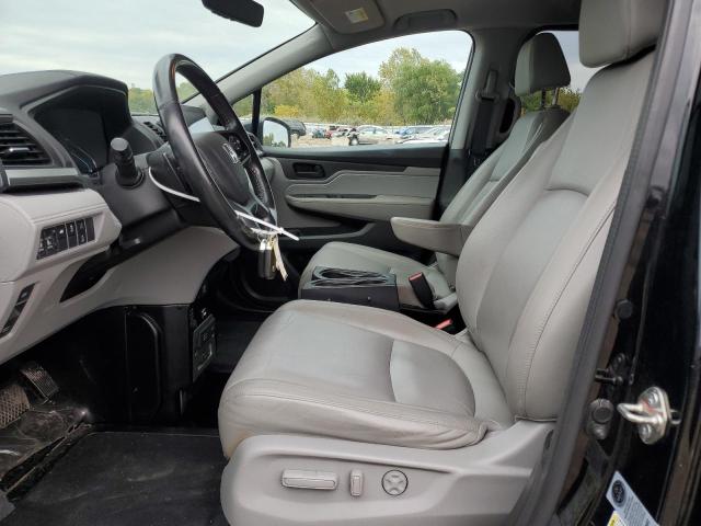 Photo 7 from auction – 2018 HONDA ODYSSEY EX with VIN 5FNRL6H75JB064671