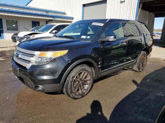 Zdjęcie 1 z aukcji – 2014 FORD EXPLORER X z VIN 1FM5K8D80EGA46906