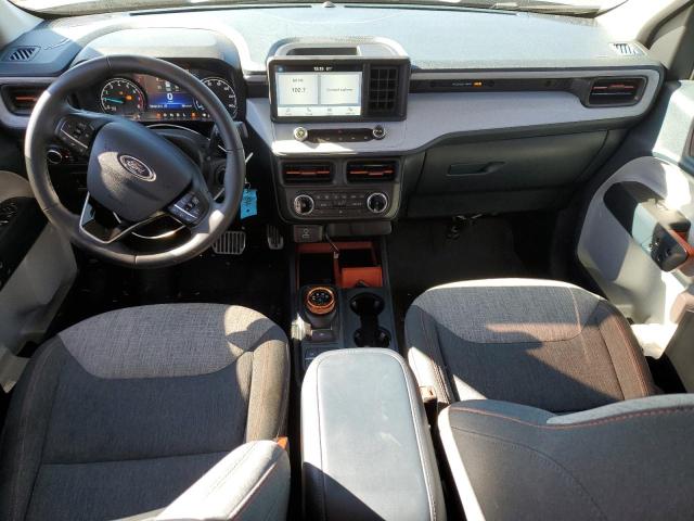 Photo 8 from auction – 2023 FORD MAVERICK X with VIN 3FTTW8F94PRA00710