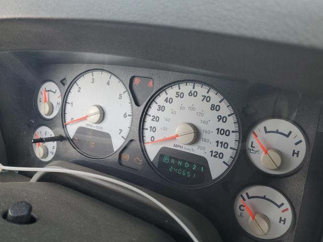 Photo 9 from auction – 2008 DODGE RAM 1500 S with VIN 1D7HU18298S578588