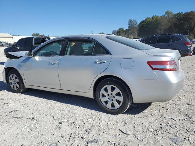 Photo 2 from auction – 2010 TOYOTA CAMRY BASE with VIN 4T4BF3EK1AR009370