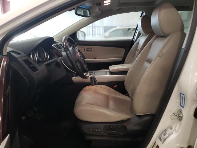 Photo 7 from auction – 2014 MAZDA CX-9 GRAND with VIN JM3TB3DA1E0428248