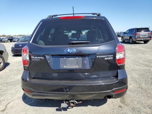 Photo 6 from auction – 2015 SUBARU FORESTER 2 with VIN JF2SJADCXFH467566