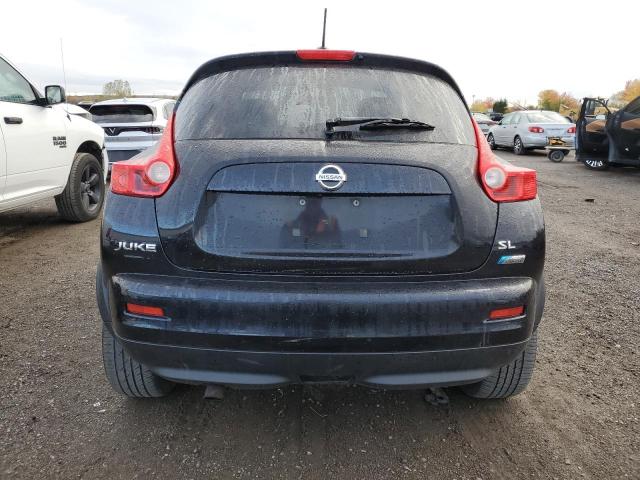 Photo 6 from auction – 2011 NISSAN JUKE S with VIN JN8AF5MR1BT007991