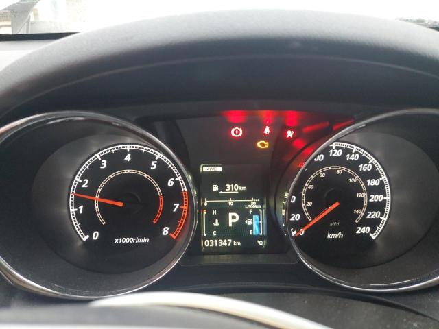 Снимка 9 от търг – 2024 MITSUBISHI RVR ES с VIN JA4AJUAU7RU606311