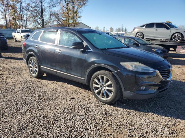 Photo 4 from auction – 2014 MAZDA CX-9 GRAND with VIN JM3TB3DV0E0442824