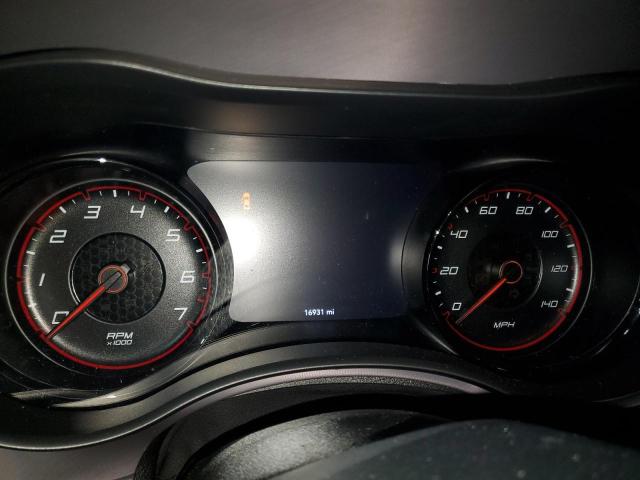 Photo 9 from auction – 2023 DODGE CHARGER SX with VIN 2C3CDXJG6PH541747