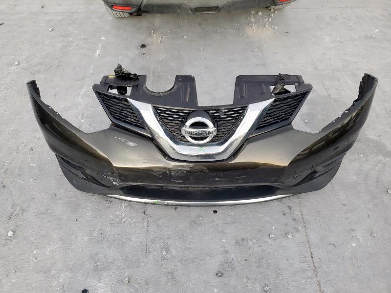 Photo 13 from auction – 2016 NISSAN ROGUE with VIN KNMAT2MV2GP712377