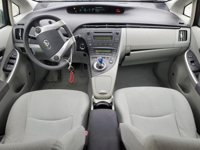 Photo 8 from auction – 2011 TOYOTA PRIUS with VIN JTDKN3DU5B0268652