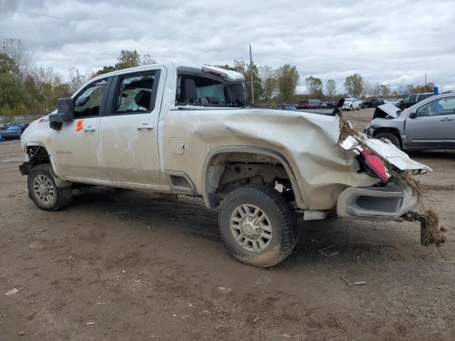 Photo 2 from auction – 2024 CHEVROLET SILVERADO with VIN 2GC4YNE78R1134866