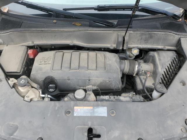 Photo 12 from auction – 2015 BUICK ENCLAVE with VIN 5GAKVBKD3FJ184389