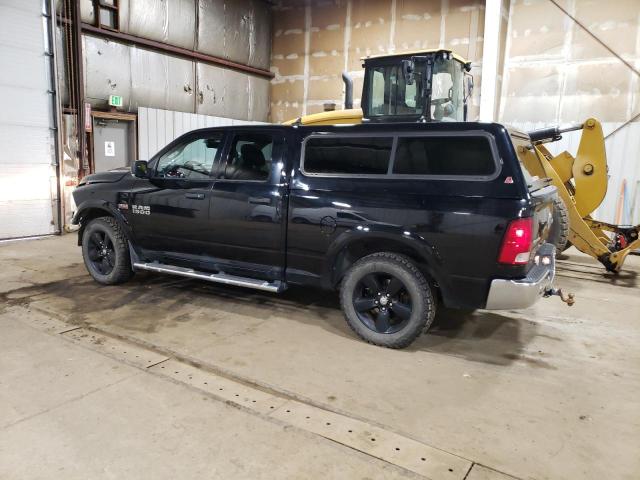 Photo 2 from auction – 2014 RAM 1500 SLT with VIN 1C6RR7GT7ES263031
