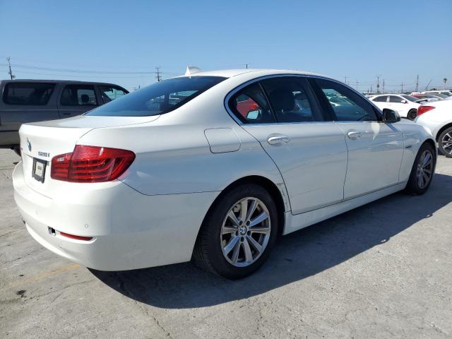 Photo 3 from auction – 2015 BMW 528 XI with VIN WBA5A7C56FD622927