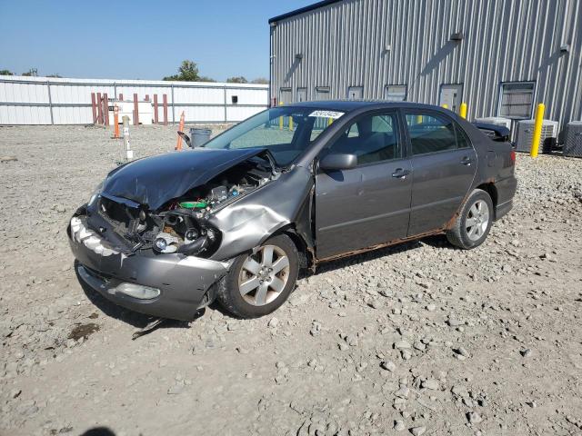 Photo 1 from auction – 2008 TOYOTA COROLLA CE with VIN 1NXBR32E08Z960413