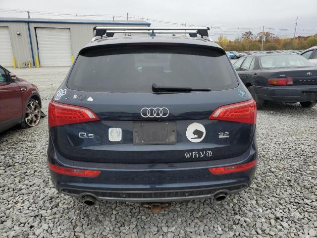 Foto 6 de la subasta – 2011 AUDI Q5 PREMIUM con VIN WA1DKAFP9BA100627