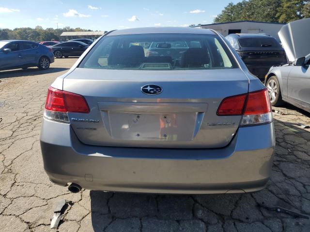 Photo 6 from auction – 2011 SUBARU LEGACY 2.5 with VIN 4S3BMCG63B3246714