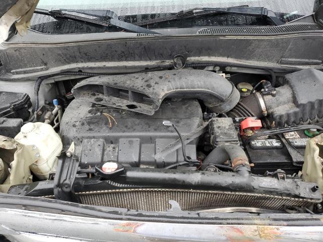 Photo 12 from auction – 2011 HONDA PILOT EXL with VIN 5FNYF4H56BB058868