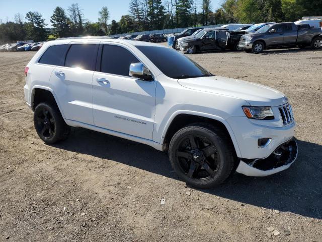 Photo 4 from auction – 2014 JEEP GRAND CHER with VIN 1C4RJFCM7EC380692