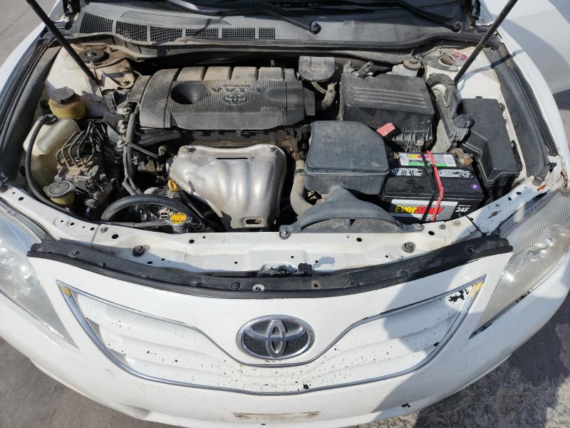 Photo 11 from auction – 2011 TOYOTA CAMRY BASE with VIN 4T4BF3EK6BR173795
