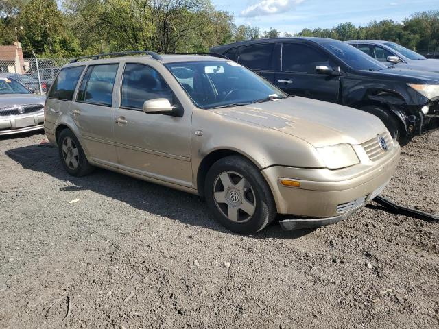 Photo 4 from auction – 2001 VOLKSWAGEN JETTA GLS with VIN WVWSB61J51W579451