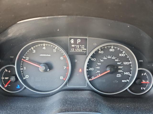Photo 9 from auction – 2013 SUBARU OUTBACK 2. with VIN 4S4BRCGC0D3322234