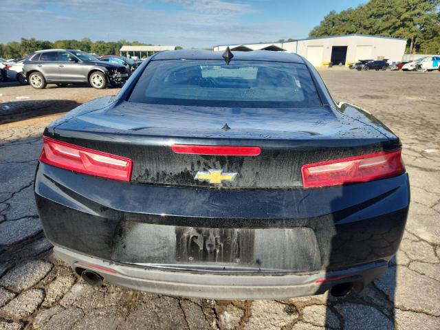 Photo 6 from auction – 2018 CHEVROLET CAMARO LT with VIN 1G1FB1RX1J0180481