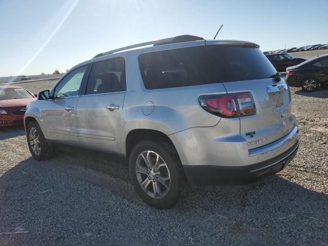 Photo 2 from auction – 2014 GMC ACADIA SLT with VIN 1GKKVRKD8EJ323409