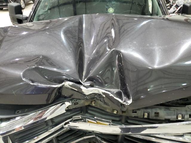 Photo 11 from auction – 2014 CHEVROLET SILVERADO with VIN 3GCPCREC0EG516892