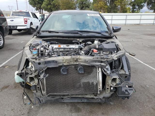 Photo 5 from auction – 2010 HONDA ACCORD LX with VIN 1HGCP2F31AA155255