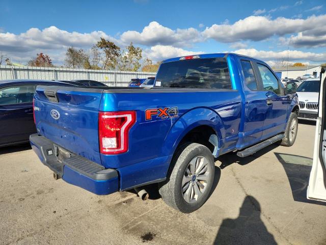 Photo 3 from auction – 2017 FORD F150 SUPER with VIN 1FTFX1EFXHFA72888