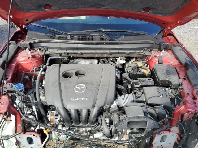 Photo 12 from auction – 2022 MAZDA CX-5 PREFE with VIN JM3KFBCM5N0560242
