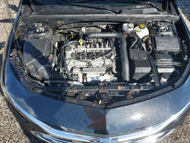 Photo 11 from auction – 2023 CHEVROLET MALIBU LT with VIN 1G1ZD5ST4PF230463