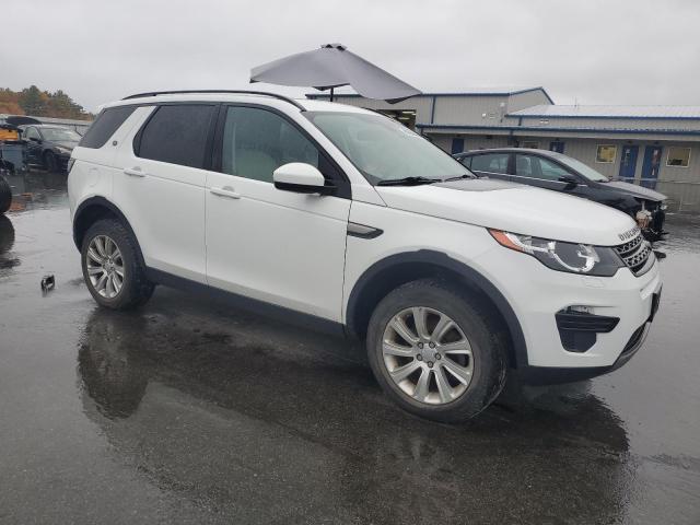 Photo 4 from auction – 2016 LAND ROVER DISCOVERY with VIN SALCP2BGXGH601922