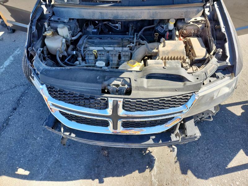Photo 12 from auction – 2018 DODGE JOURNEY SE with VIN 3C4PDCABXJT273956
