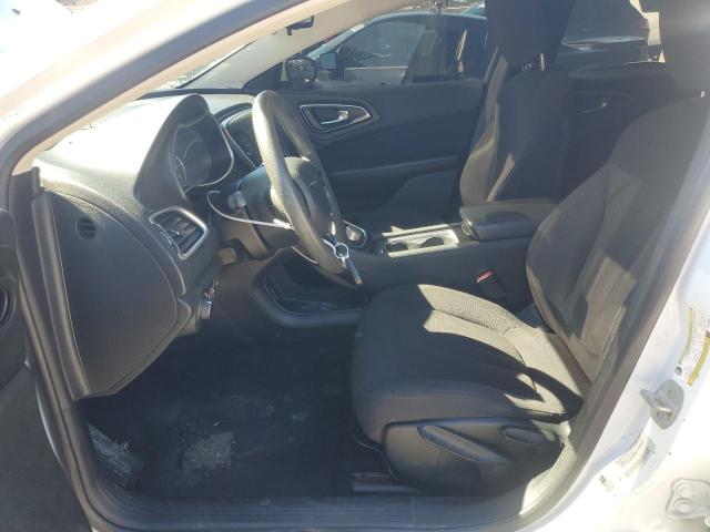 Photo 7 from auction – 2015 CHRYSLER 200 LIMITE with VIN 1C3CCCAB7FN578053