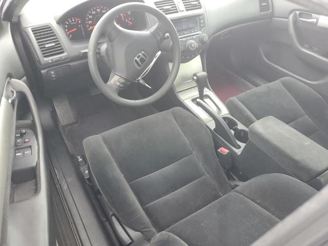 Photo 8 from auction – 2005 HONDA ACCORD EX with VIN 1HGCM72785A010041