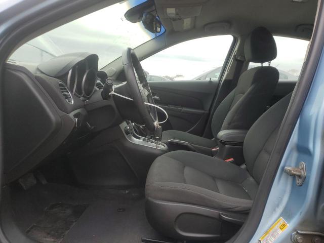 Photo 7 from auction – 2012 CHEVROLET CRUZE with VIN 1G1PF5SC4C7238603