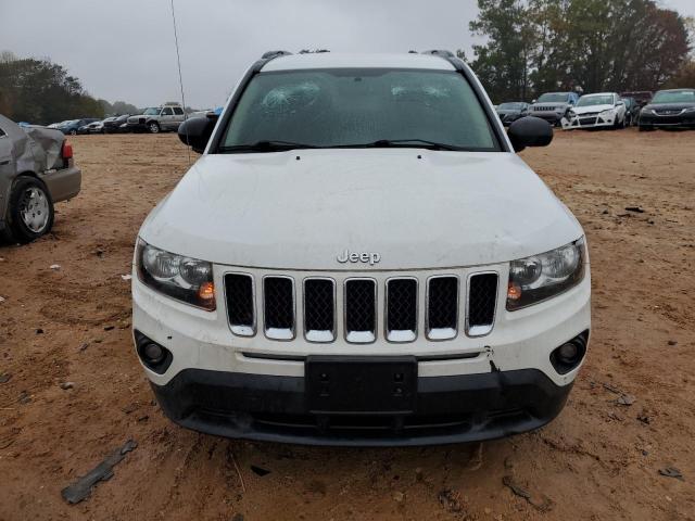Photo 5 from auction – 2017 JEEP COMPASS SP with VIN 1C4NJDBBXHD154485