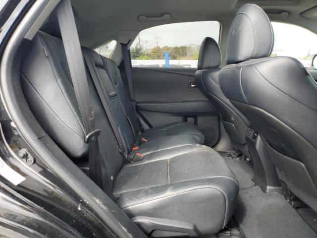 Photo 11 from auction – 2015 LEXUS RX 350 with VIN 2T2ZK1BAXFC159230