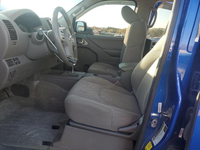 Photo 7 from auction – 2015 NISSAN FRONTIER S with VIN 1N6AD0EV5FN720643