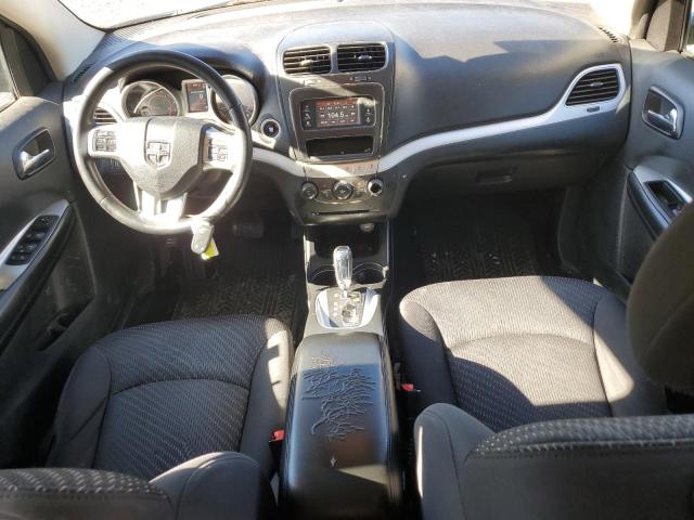 Photo 8 from auction – 2015 DODGE JOURNEY SE with VIN 3C4PDCAB1FT692477