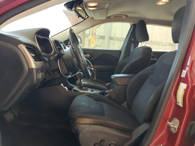 Photo 7 from auction – 2016 JEEP CHEROKEE L with VIN 1C4PJLCB0GW351525