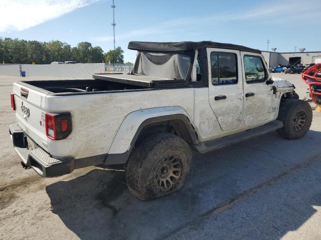Photo 3 from auction – 2021 JEEP GLADIATOR with VIN 1C6HJTFG8ML529035